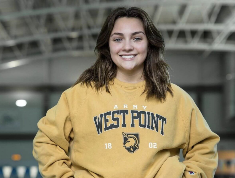 US Open Qualifier Amelia Lester headed to Army West Point next fall (2025)